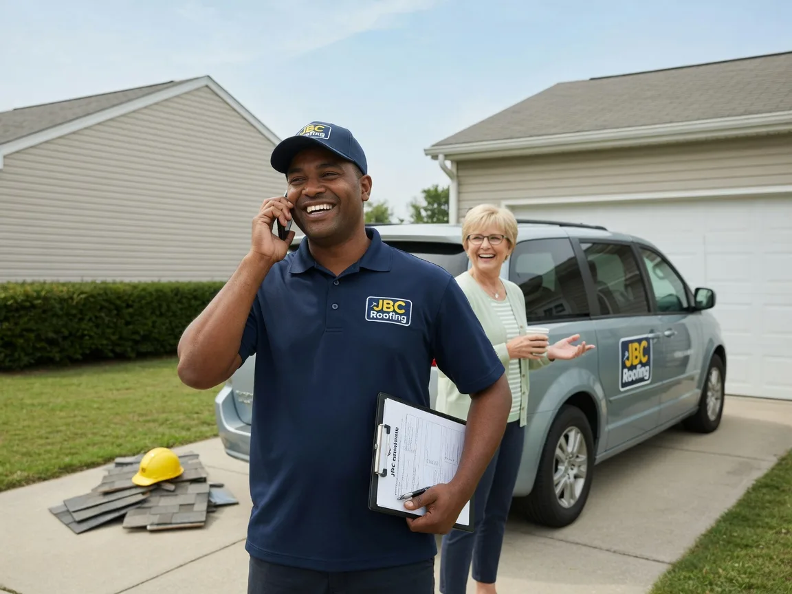 Roof Replacement Page, WV FAQs
